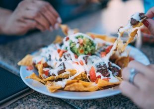 Llega Restaurant Week 2017