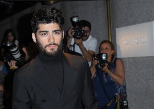 Nueva colaboración de Zayn Malik