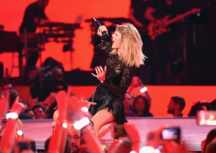 Así suena: Ready For It de Taylor Swift