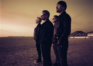 The Best Thing About Me de U2