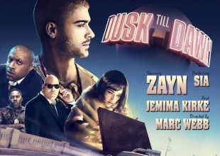 Dusk Till Dawn Zayn Malik ft. Sia