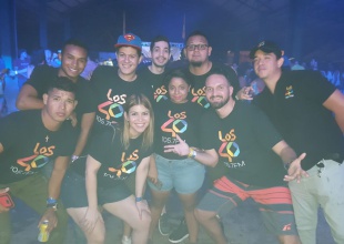 Fiesta Cerveza Soberana