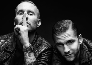 En exclusiva, todo sobre el nuevo álbum de Galantis