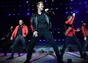 ¡Las mejores BoyBands!