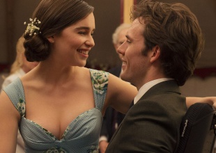 Top 5 películas románticas