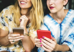 Top 5 películas para ver con tus amigas