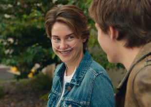 ¿Películas para llorar?