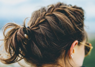 Aprende a hacerte trenzas