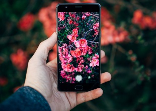 Tu propio case de celular