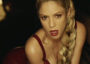 Shakira - Perro Fiel ft. Nicky Jam
