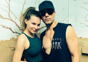 La Relación de Criss Angel y Belinda llego a su fin