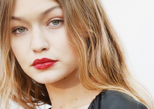 Gigi Hadid todos los días nos demuestra que es una TOP MODEL!