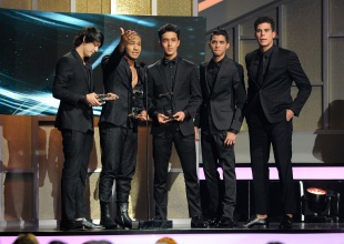 Nominados a los Grammy Latino 2017