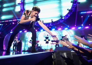 Niall Horan estrena "Too Much To Ask"