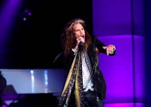 Aerosmith cancela conciertos