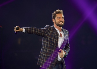 Video Lo Tenga o No de David Bisbal