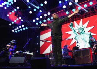 Muere la Leyenda del Rock, Tom Petty