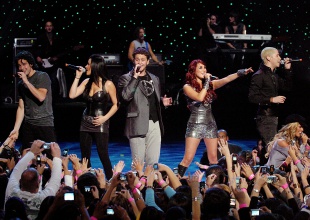 Recordando a RBD