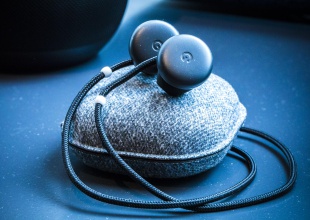 Lo Nuevo de Google: Pixel Buds