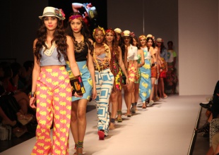 Ya viene Fashion + Design Week Panamá