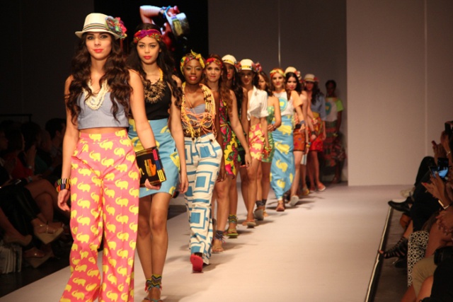 Fashion + Design Panama Week