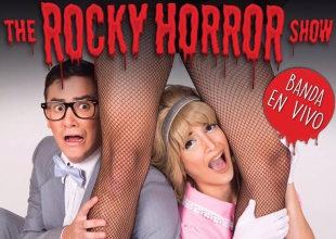 The Rocky Horror Show