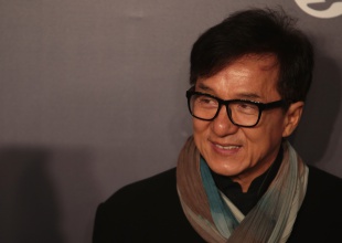 Jackie Chan se retira del cine de acción