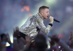 "Good Old Days" de Macklemore y Kesha
