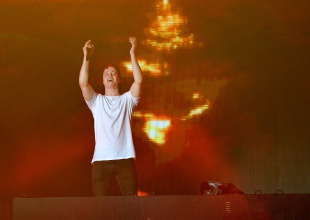 Kids in Love de Kygo