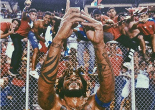 ¡Nos vamos a RUSIA!