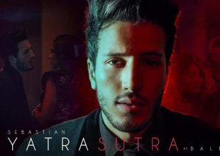 Sebastián Yatra Presenta su Nuevo Sencillo “SUTRA”