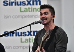 Juanes se une a Logic en 1-800-273-8255