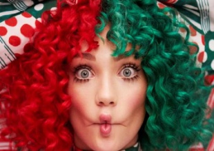 Everyday Is Christmas de Sia