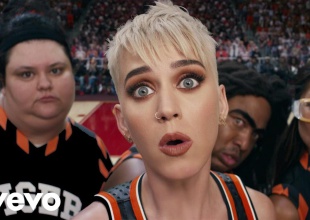 Así se hizo el video de Swish Swish