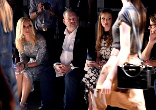 Más alla de Weinstein