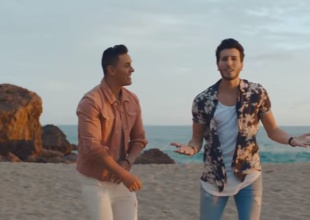 "Suena el Denbow" Joey Montana & Sebastian Yatra