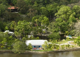 Hoteles en Panamá: Pequeños, cómodos, y muy bonitos a menos de 3 horas de la ciudad.