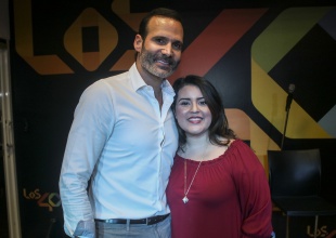 Fan Day 40 con Horacio Valdés