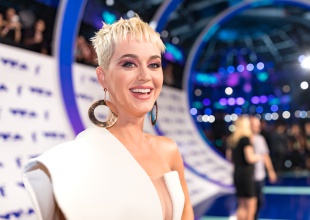 Feliz Cumpleaños Katy Perry