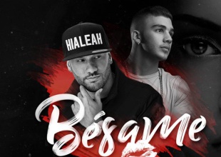 Bésame - MTZ feat Valentino