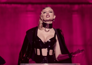 Taylor Swift - Look What You Made Me Do