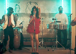 Camila Cabello - Havana ft. Young Thug