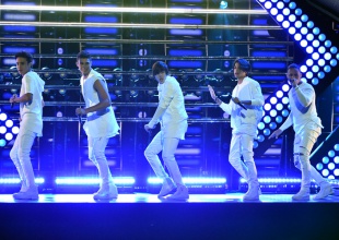 Ganadores de los Latin American Music Awards 2017