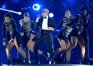 Presentaciones Latin American Music Awards 2017