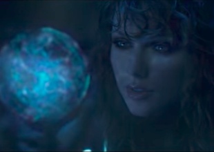 Taylor Swift- Ready For It