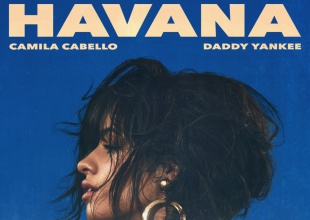Camila Cabello se une a Daddy Yankee: Havana REMIX