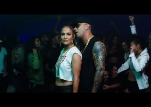 Jennifer Lopez - Amor, Amor, Amor ft. Wisin