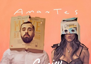 Greeicy ft Mike Bahía - Amantes