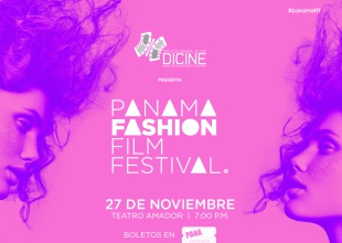 Panama Fashion Film Festival 2017