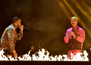 Presentaciones de los Grammy Latinos 2017